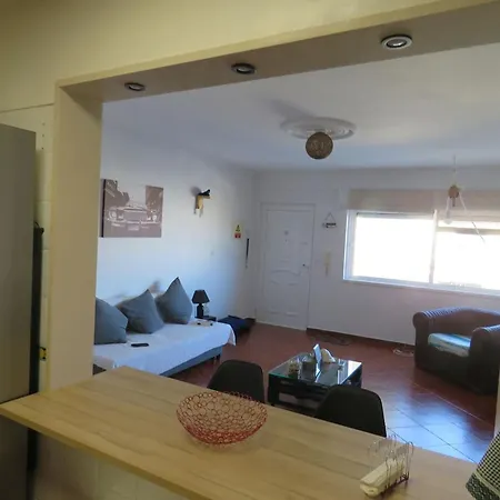 Charming In Ericeira 68 M² With Fireplace * Barril de Baixo
