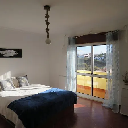 Appartamento Charming In Ericeira 68 M² With Fireplace Barril de Baixo