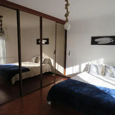 Appartamento Charming In Ericeira 68 M² With Fireplace *