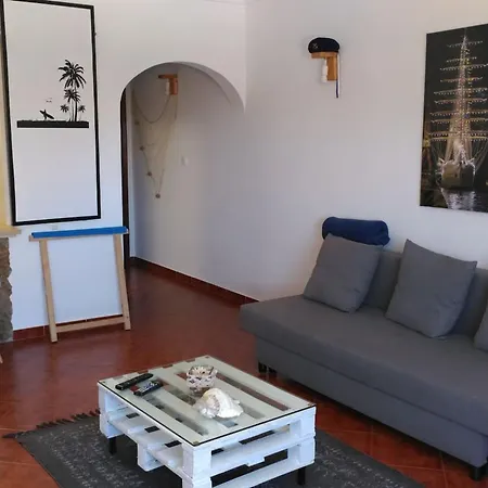 Charming In Ericeira 68 M² With Fireplace Appartamento Barril de Baixo