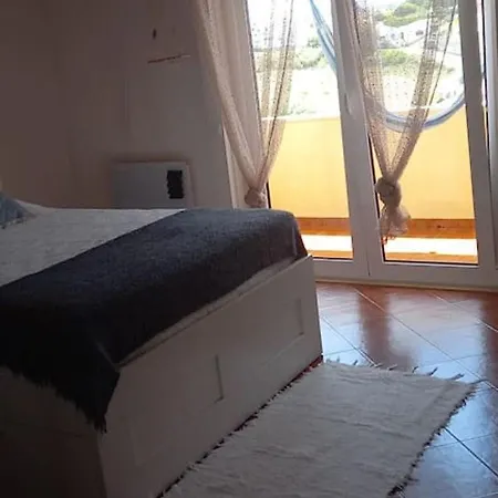 Appartamento Charming In Ericeira 68 M² With Fireplace