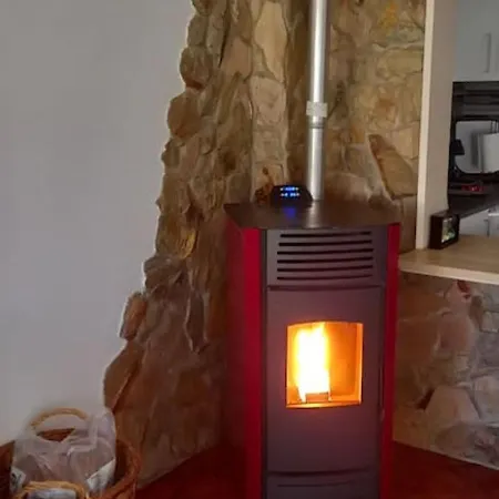 Charming In Ericeira 68 M² With Fireplace Appartamento Barril de Baixo