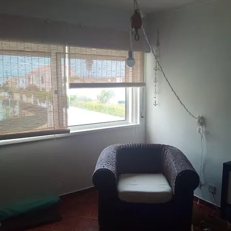 Charming In Ericeira 68 M² With Fireplace Appartamento Barril de Baixo