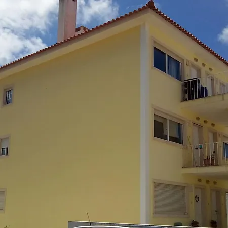 Charming In Ericeira 68 M² With Fireplace * Barril de Baixo
