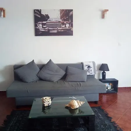 Appartamento Charming In Ericeira 68 M² With Fireplace Barril de Baixo