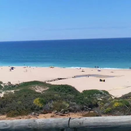 Charming In Ericeira 68 M² With Fireplace Appartamento Barril de Baixo