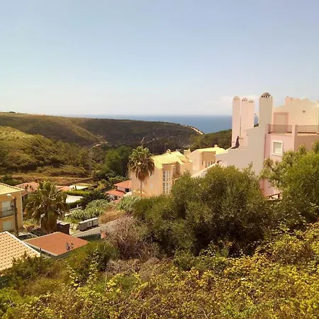 Appartamento Charming In Ericeira 68 M² With Fireplace *