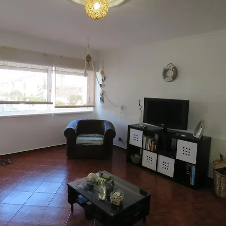 Charming In Ericeira 68 M² With Fireplace Appartamento *